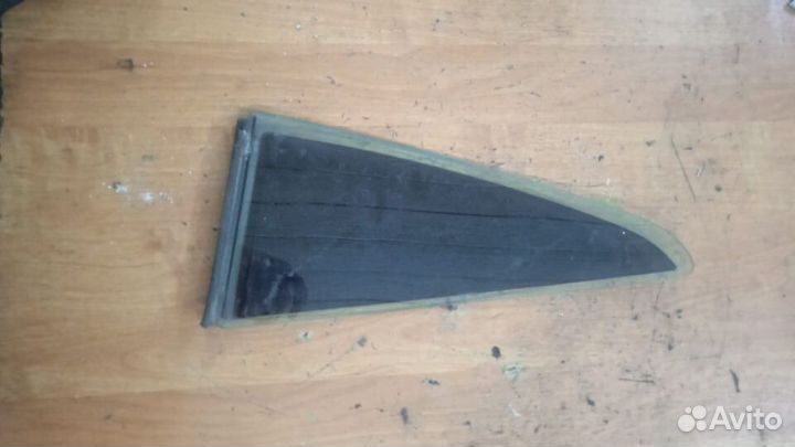 Cтекло глухое правое левое Opel Astra G Caravan