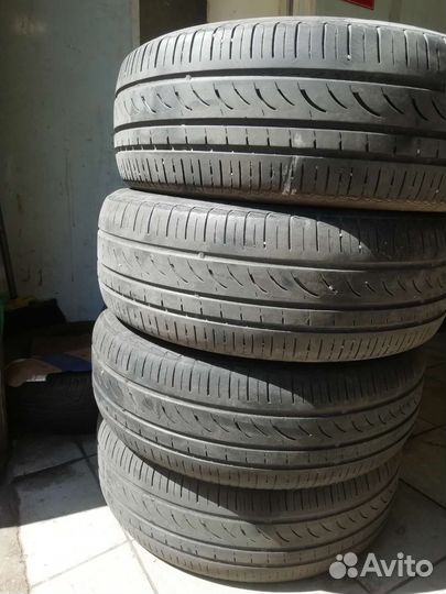 Formula Energy 205/60 R16
