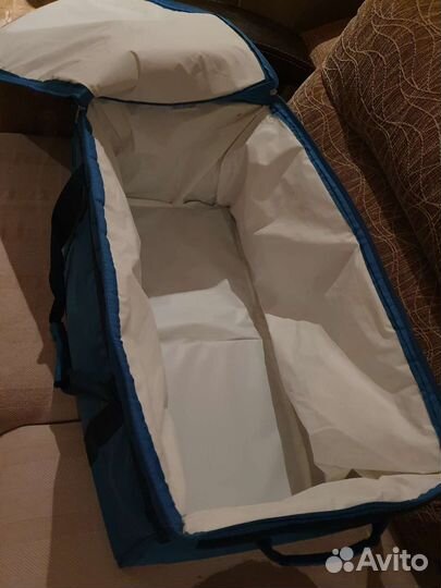 Термосумка холодильник