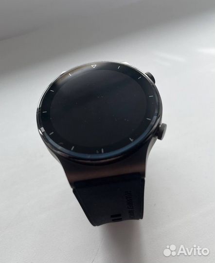 Huawei Watch GT2 Pro
