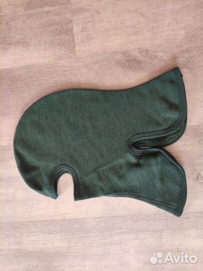 Шапка, балаклава армейские