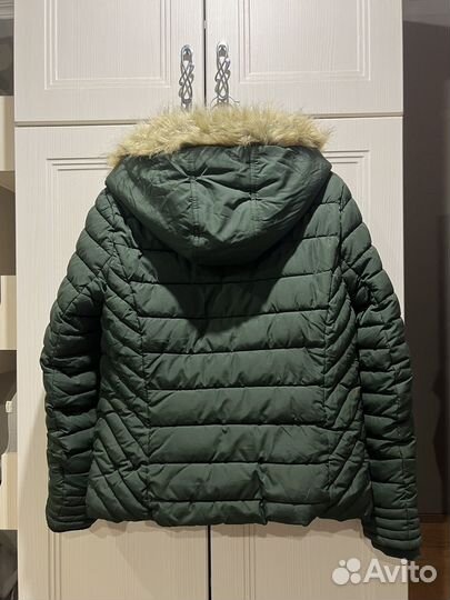 Куртка женская