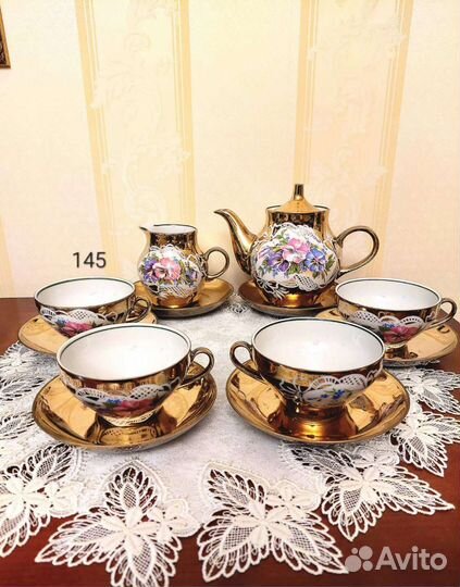 Добор Сервизов чайных