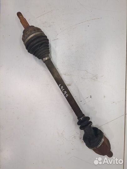 Полуось Renault Laguna, 2000