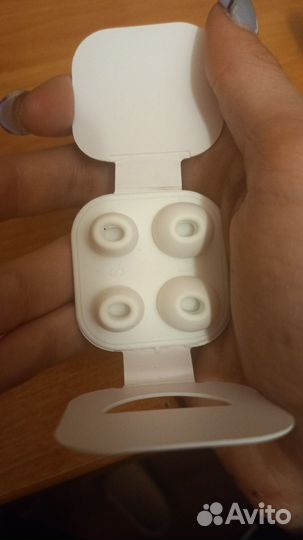 Зарядка type c apple и вкладыши для наушников