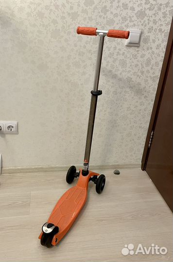 Самокат maxi micro оригинал