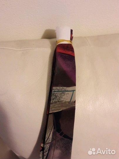 Галстук мужской