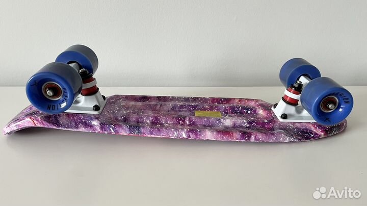 Пенниборд playshion