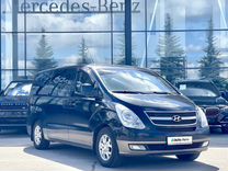 Hyundai H-1 2.5 MT, 2008, 342 652 км, с пробегом, цена 1 385 000 руб.