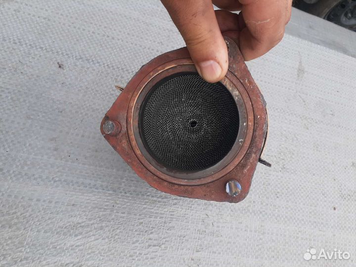 Катализатор