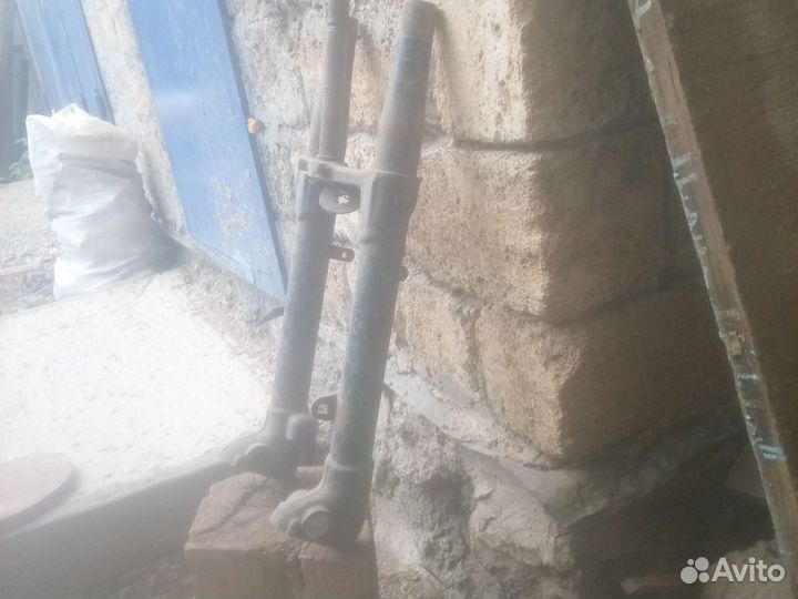 Запчасти на мотоцикл урал м72 к 750