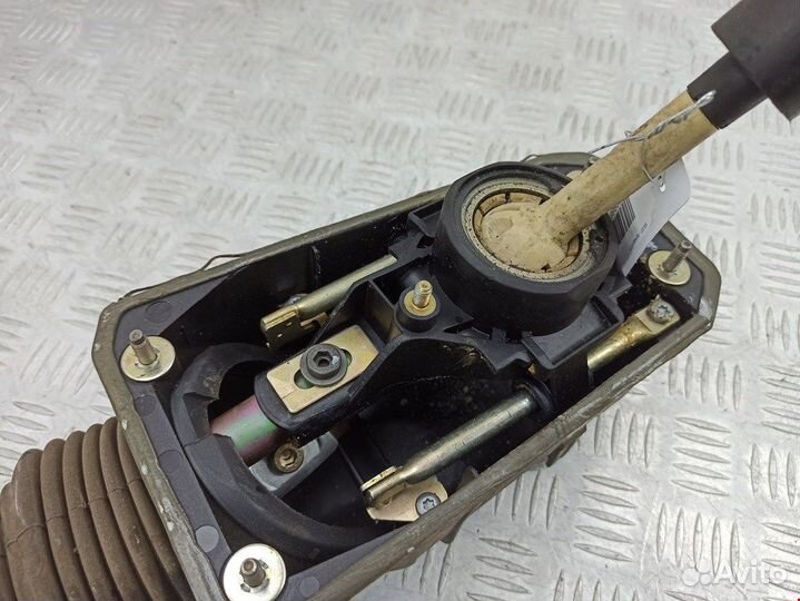Кулиса кпп для Audi A6 C5 8D0711055AE