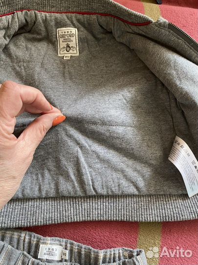 Костюм для мальчика