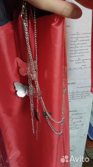 Косплей Хуа Чэн/Хуа Чен сшитый вручную