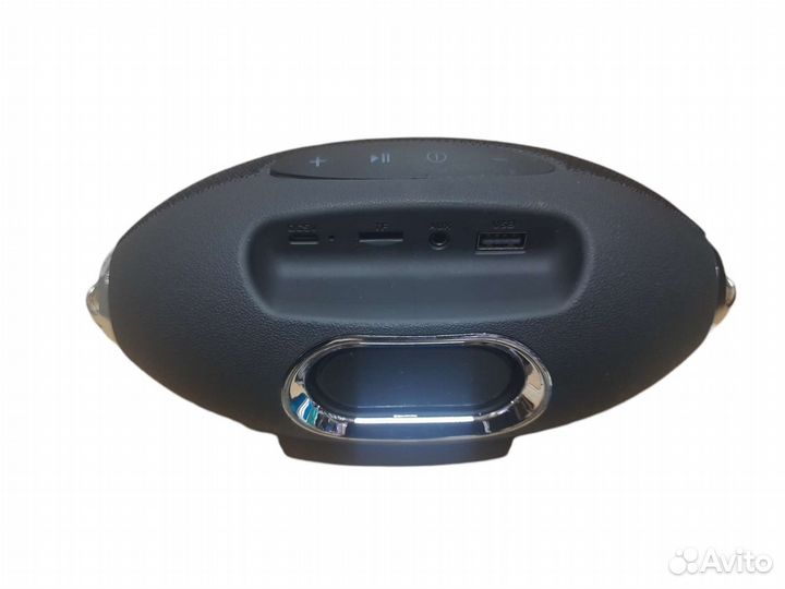 Колонка wireless speaker rugby h7+