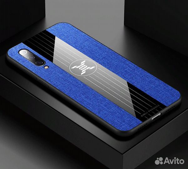 Новый чехол для Xiaomi 9