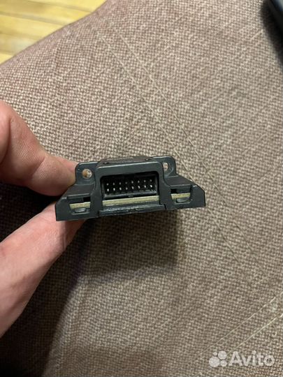 Блок AFL Opel astra j GTC (адаптив)