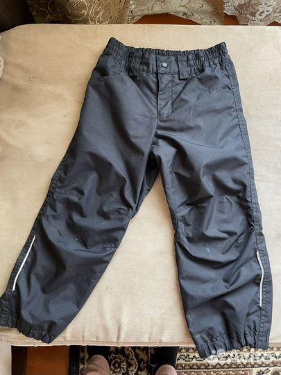 Спортивные брюки Lassie