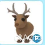 Обмен адопт ми на адопт ми