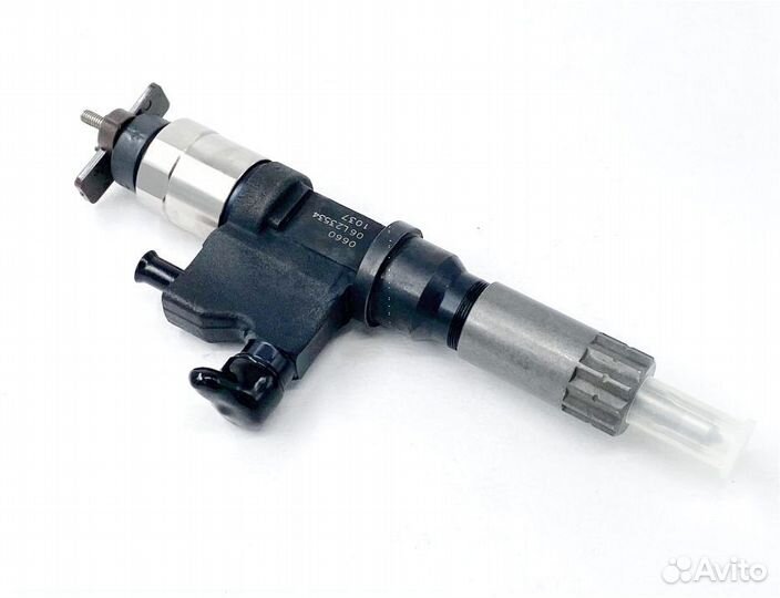 Форсунка топливная 095000-5471 Аналог China