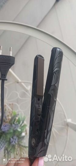 Профессиональный мини утюжок для волос Hairwai