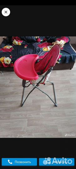 Стульчик для кормления