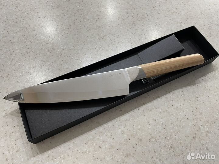 Японский кухонный нож Kai Seki Magoroku 10000CL