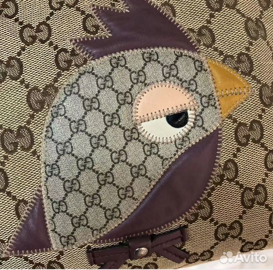 Сумка gucci оригинал