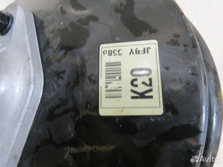 Вакуумный усилитель тормоза Kia Quoris