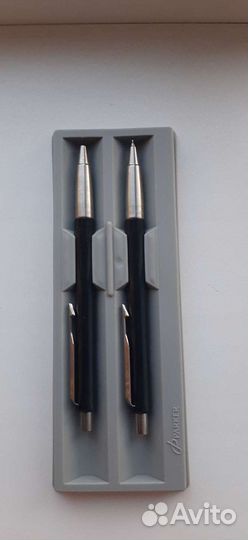 Продам набор parker.Ручка,карандаш.Новый