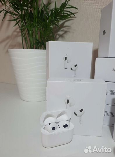 AirPods Pro2 (premium)