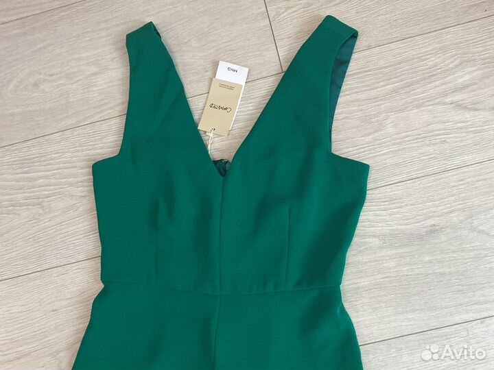 Комбинезон mango новый