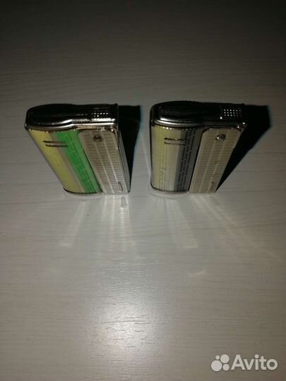 Imco 6800 Streamline Austria Original