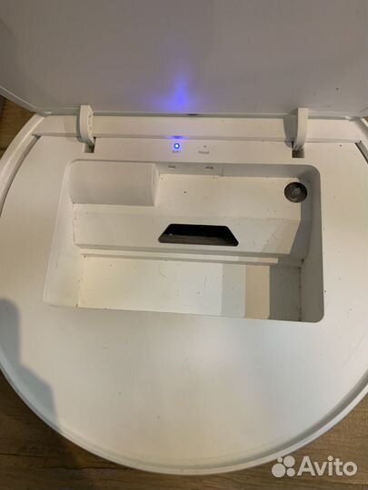 Робот пылесос xiaomi