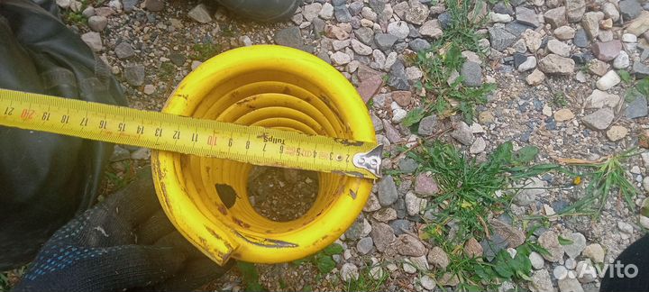 Продам задние пружины Хантер, Патриот