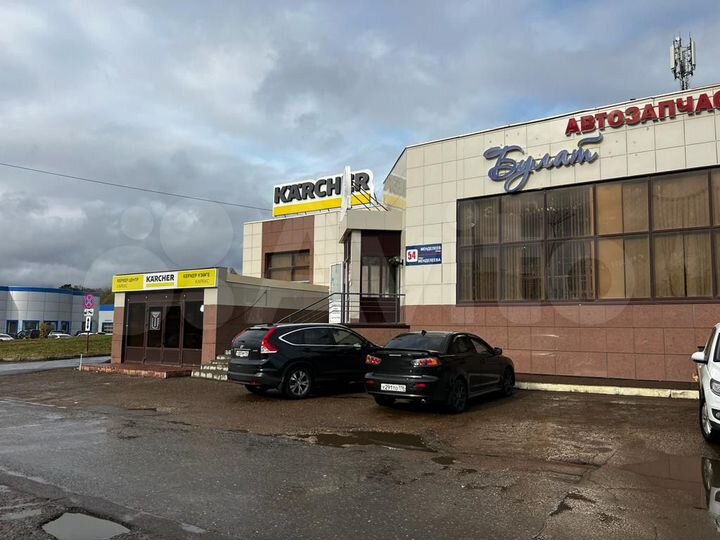 Свободного назначения, 360 м²