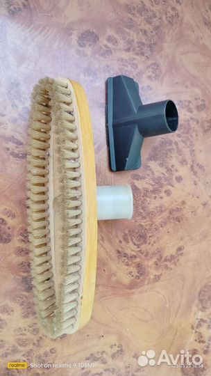 Щётки для пылесоса (комплект)