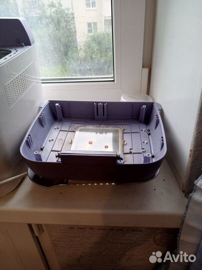 Продам хлебопечь