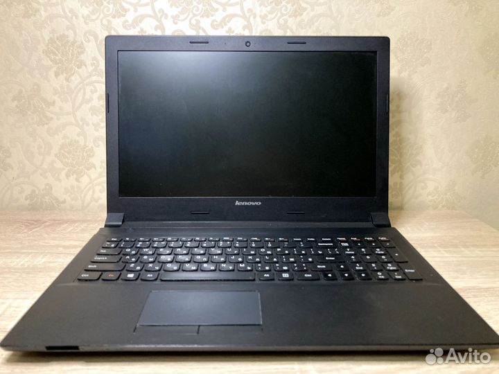 Lenovo B50-45 AMD A6-6310+16GB