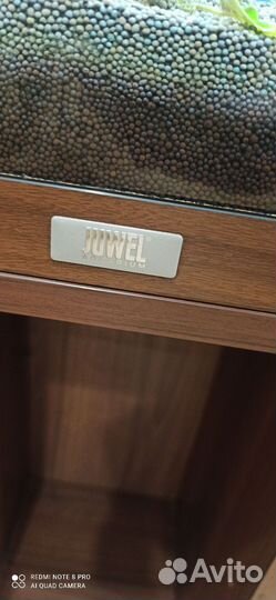 Аквариум с тумбой Juwel Rio 180