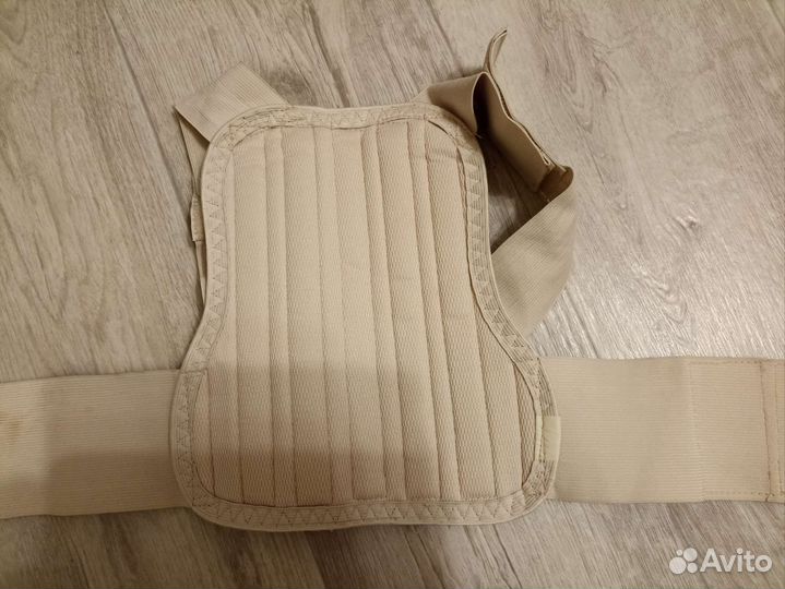 Корректор осанки для спины ортопедический