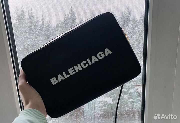 Сумка женская через плечо новая