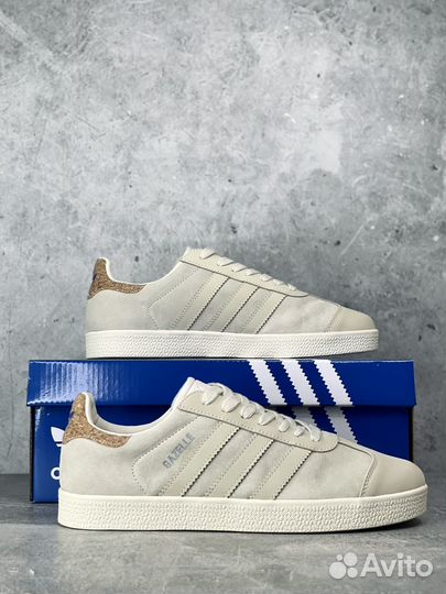 Кроссовки Adidas Gazelle мужские 41-46