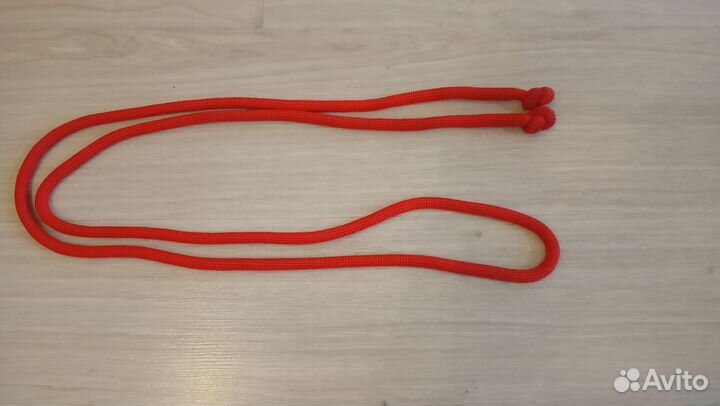 Скакалка для художественной гимнастики