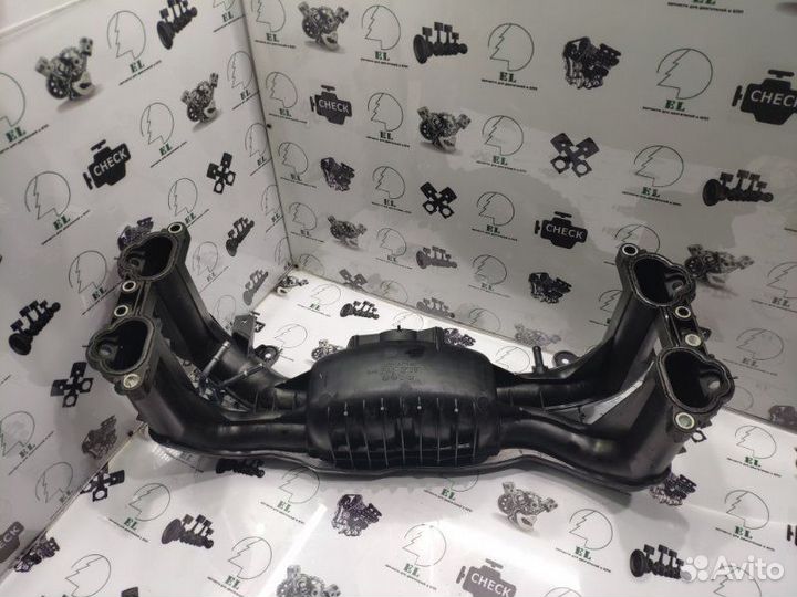 Впускной коллектор Subaru EJ253