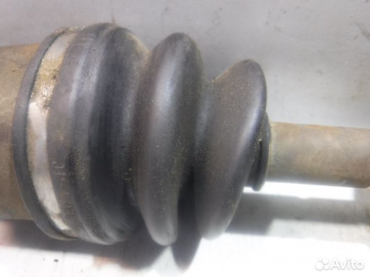 Полуось передняя правая Geely FC (Vision)