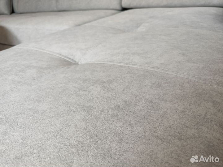 Угловой диван