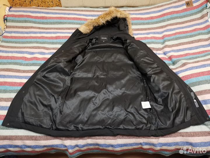 Куртка мужская Giovanni