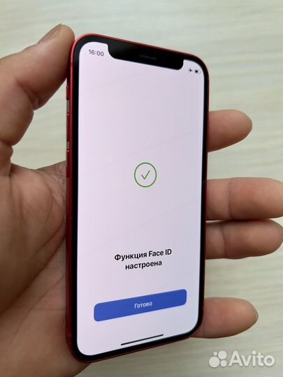iPhone 12 mini, 128 ГБ
