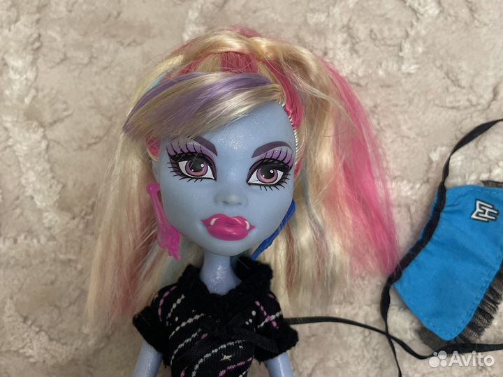 Кукла Монстер Хай